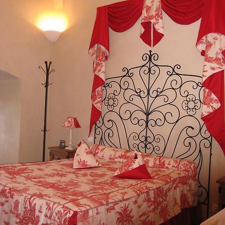 L'Echo Et L'Abbaye Bed & Breakfast La Chaise-Dieu Room photo